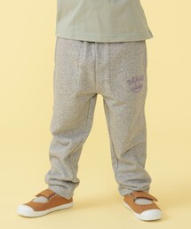 BEAMS mini | BEAMS mini / スマイル スウェット パンツ 23FW（90～150cm）(スウェットパンツ)