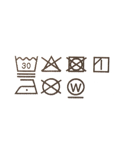 BEAMS mini（ビームスミニ）の「BEAMS mini / スマイル スウェット パンツ 23FW（90～150cm）（スウェットパンツ・キッズ・ネイビー/ライトグレー/ブルー系その他3・150/100/120/110/140/130/90）」の19枚目の写真