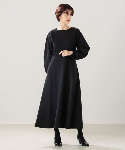 B:MING by BEAMS（ビーミングバイビームス）の「B:MING by BEAMS / ストラップ ミュールパンプス（パンプス・レディース・ブラック/ピンク/シルバー・24.5/23.5/22.5/24/23）」の4枚目の写真