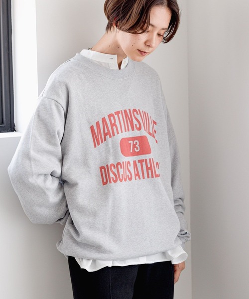 LEPSIM（レプシィム）の「スタンドネックボリュームスリーブシャツ　908829（シャツ/ブラウス・レディース・ライトブルー/ライトピンク/オフホワイト/ベージュ・FREE）」の6枚目の写真