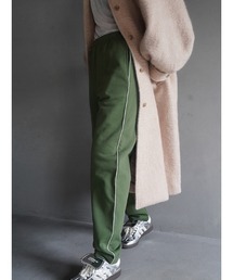 CHAROL | サイドラインスウェットパンツ(スウェットパンツ)