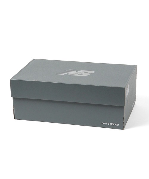 NEW BALANCE（ニューバランス）の「【New Balance】MR530CC（スニーカー・メンズ・ブラック・MEDIUM/LARGE）」の8枚目の写真