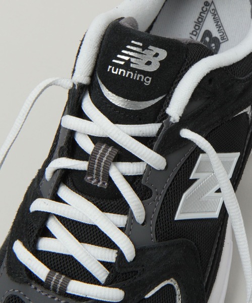 NEW BALANCE（ニューバランス）の「【New Balance】MR530CC（スニーカー・メンズ・ブラック・MEDIUM/LARGE）」の5枚目の写真