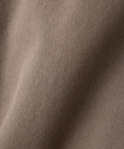 MARGARET HOWELL（マーガレットハウエル）の「COTTON WOOL