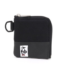 CHUMS（チャムス）の「【CHUMS/チャムス】 Square Coin Case Sweat Nylon（コインケース・メンズ）」