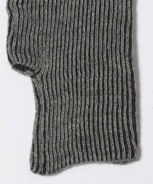 JEANASIS（ジーナシス）の「プレーティングアームカバー/979297（アームカバー・レディース・ブラック系その他/オレンジ系その他/グリーン系その他・FREE）」の10枚目の写真