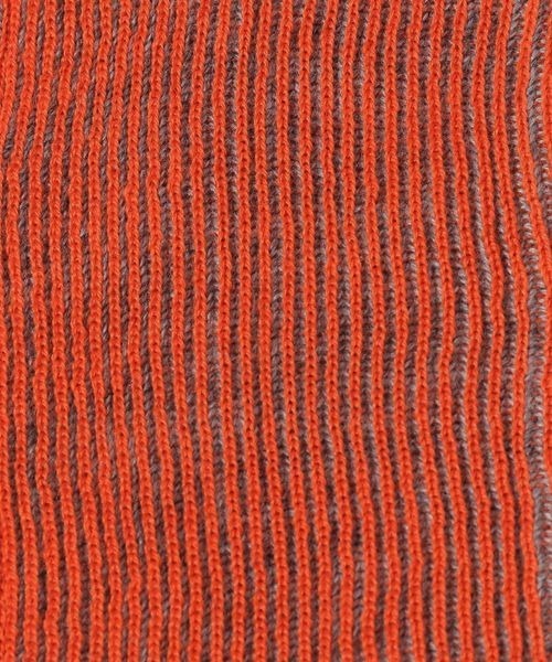 JEANASIS（ジーナシス）の「プレーティングアームカバー/979297（アームカバー・レディース・ブラック系その他/オレンジ系その他/グリーン系その他・FREE）」の14枚目の写真