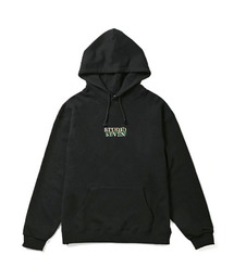 STUDIO SEVEN グレー ジップアップパーカー HOODIE｜全商品 | STUDIO SEVEN (スタジオ セブン)
