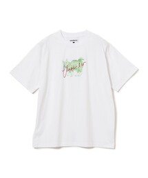 CHARI&CO / INTMIDATION CAT TEE