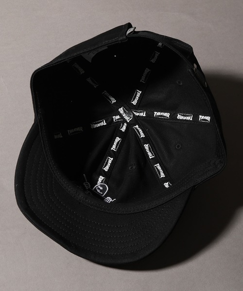 セール】【THRASHER/スラッシャー】×【Mark Gonzales/マーク