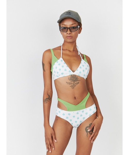 PAMEO POSE ビキニ PAMEO POSE（パメオポーズ）の「ELLA Bikini（水着）」 - WEAR