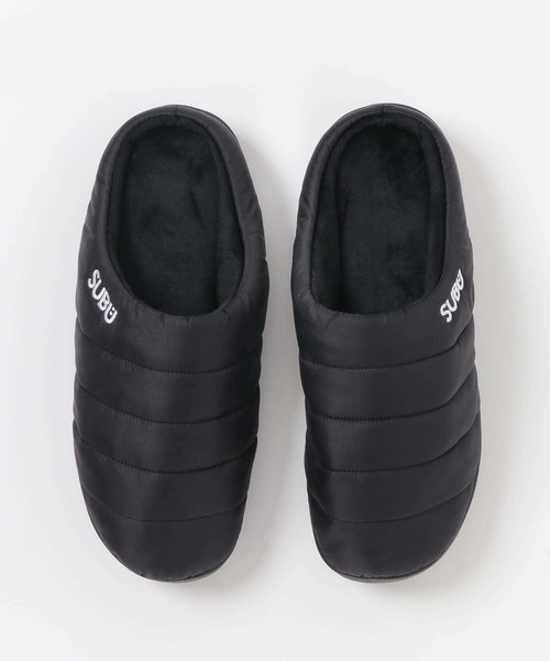 SUBU（スブ）の「SUBU　PERMANENT（その他シューズ・メンズ・ベージュ/グレー/ブラック/カーキ・2/3）」の5枚目の写真