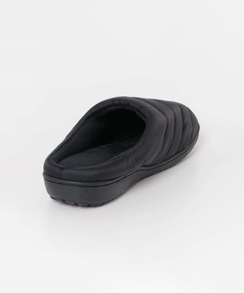 SUBU（スブ）の「SUBU　PERMANENT（その他シューズ・メンズ・ベージュ/グレー/ブラック/カーキ・2/3）」の6枚目の写真