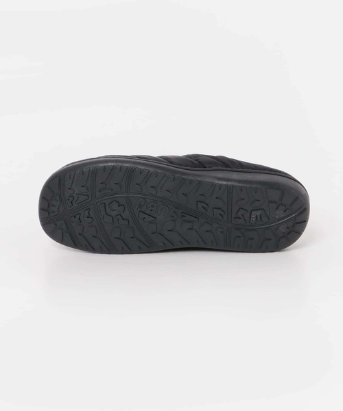 SUBU（スブ）の「SUBU　PERMANENT（その他シューズ・メンズ・ベージュ/グレー/ブラック/カーキ・2/3）」の7枚目の写真