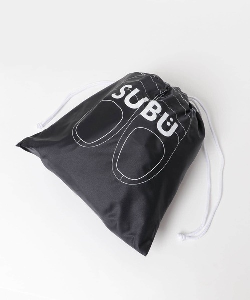 SUBU（スブ）の「SUBU　PERMANENT（その他シューズ・メンズ・ベージュ/グレー/ブラック/カーキ・2/3）」の8枚目の写真