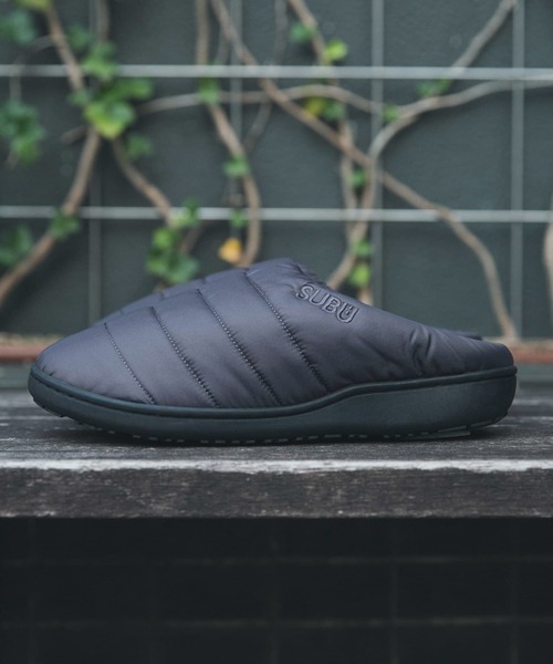 SUBU（スブ）の「SUBU　PERMANENT（その他シューズ・メンズ・ベージュ/グレー/ブラック/カーキ・2/3）」の15枚目の写真