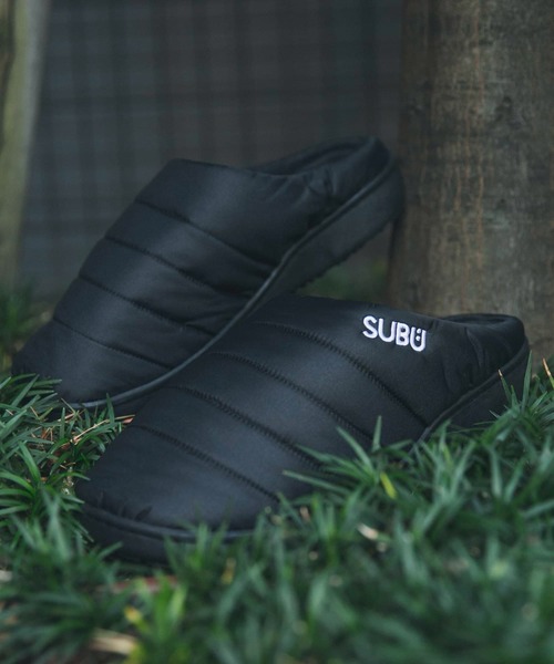 SUBU（スブ）の「SUBU　PERMANENT（その他シューズ・メンズ・ベージュ/グレー/ブラック/カーキ・2/3）」の13枚目の写真