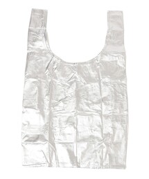 BAGGU | BAGGU:スタンダード メタリック(エコバッグ/サブバッグ)