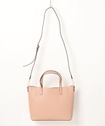 maison vert | 【maison vert/メゾンヴェール】2WAYトートバッグ/#MV-6(トートバッグ)