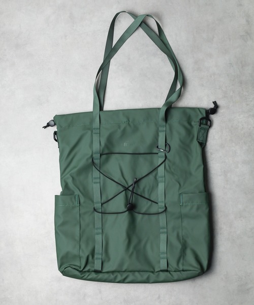 【セール】★ELLIKER★ Carston 13L（トートバッグ）｜ELLIKER（エリカー） 7,546円
