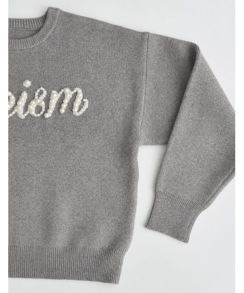 Re:EDIT（リエディ）の「[2024-25 WINTER COLLECTION][MEISM by
