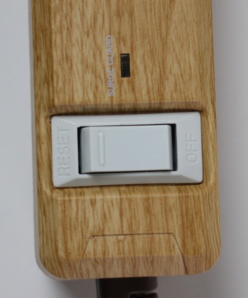 FREAK'S STORE（フリークスストア）の「Fargo/ファーゴ TAPKING USB AC6 USB2/AC6個口 3.4A USB2ポート（生活家電・レディース・ベージュ・ONE SIZE）」の7枚目の写真