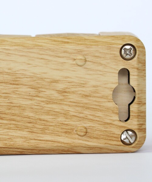 FREAK'S STORE（フリークスストア）の「Fargo/ファーゴ TAPKING USB AC6 USB2/AC6個口 3.4A USB2ポート（生活家電・レディース・ベージュ・ONE SIZE）」の6枚目の写真