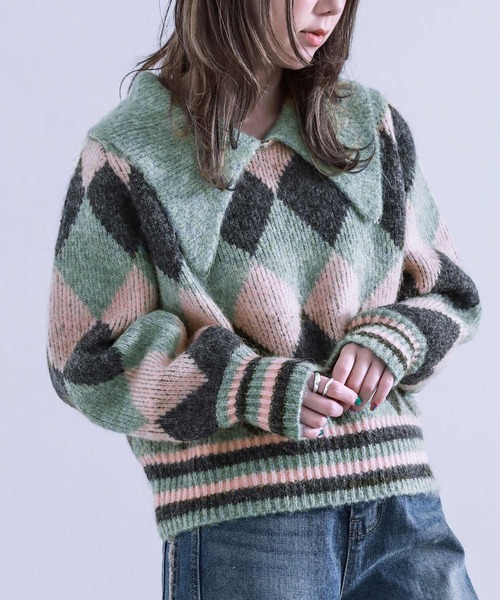 osharewalker（オシャレウォーカー）の「【廃盤】【ZOZO限定】『ビック