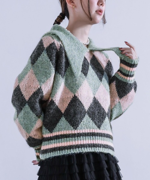 osharewalker（オシャレウォーカー）の「【廃盤】【ZOZO限定】『ビック