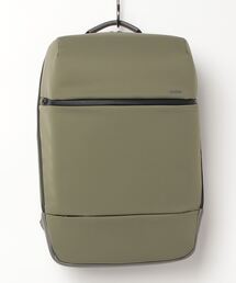 SONNE（ゾンネ）の「【SONNE /ゾンネ】TRIM-トリム- 2LAYERS BACK PACK（バックパック/リュック）」