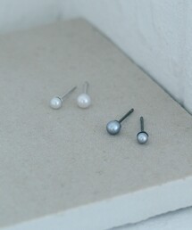 Pearl Asymmetry Pierce