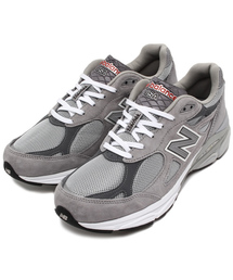 SHIPS | NEW BALANCE: 【M990】 made in USA(スニーカー)