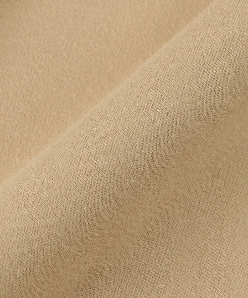 coca(coca)(コカ)の「キッズ 親子お揃いサイドラインパンツ(その他パンツ・キッズ・ブラック/ベージュ・110/120/130/140)」の12枚目の写真