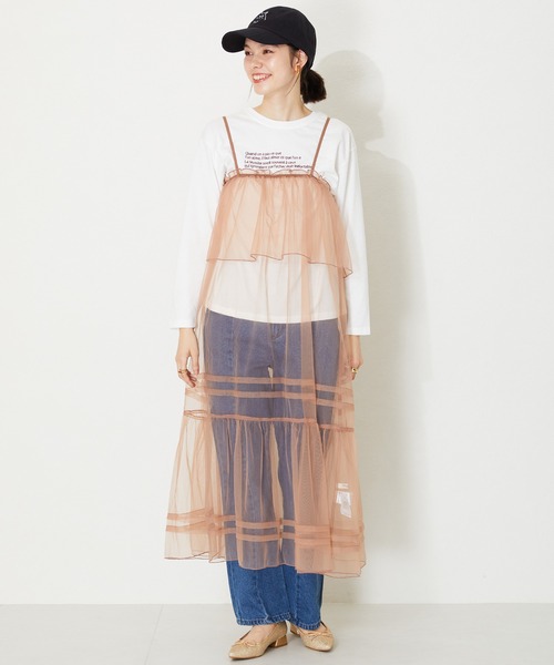 ポインテッドトゥラメバレエシューズ 41115（バレエシューズ）｜ORiental TRaffic（オリエンタルトラフィック）