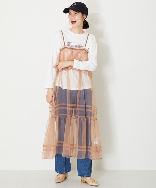 ポインテッドトゥラメバレエシューズ 41115（バレエシューズ）｜ORiental TRaffic（オリエンタルトラフィック）