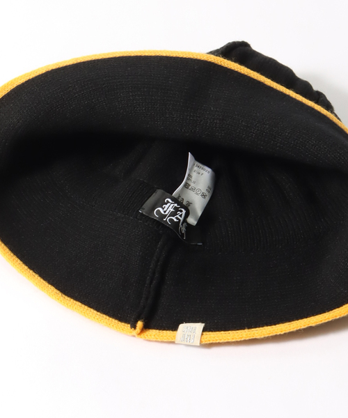 セール】【FAF (FAKE AS FLOWERS) / フェイク アス フラワーズ】KNIT