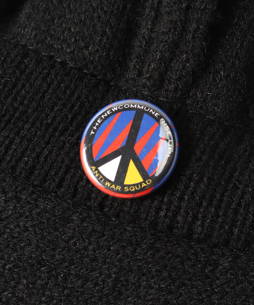 セール】【FAF (FAKE AS FLOWERS) / フェイク アス フラワーズ】KNIT