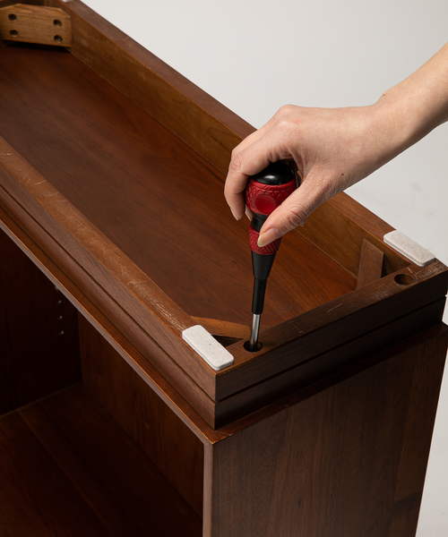 ACME FURNITURE（アクメファニチャー）の「BROOKS STACKING SHELF　ブルックス スタッキングシェルフ（家具・レディース・その他・FREE）」の20枚目の写真