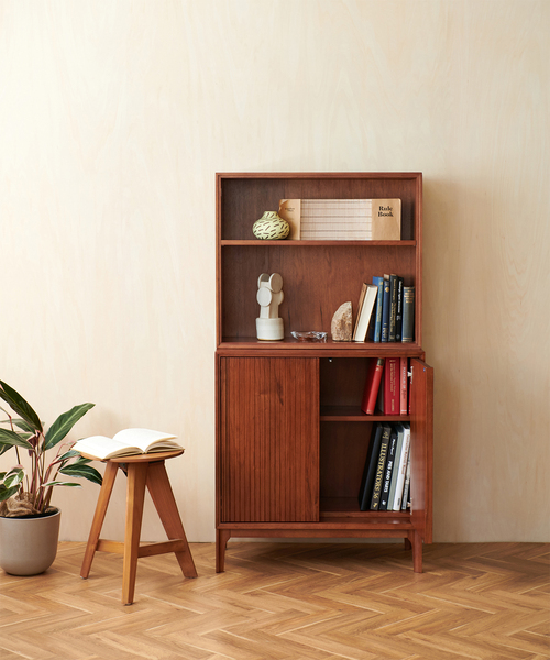 ACME FURNITURE（アクメファニチャー）の「BROOKS STACKING SHELF　ブルックス スタッキングシェルフ（家具・レディース・その他・FREE）」の5枚目の写真