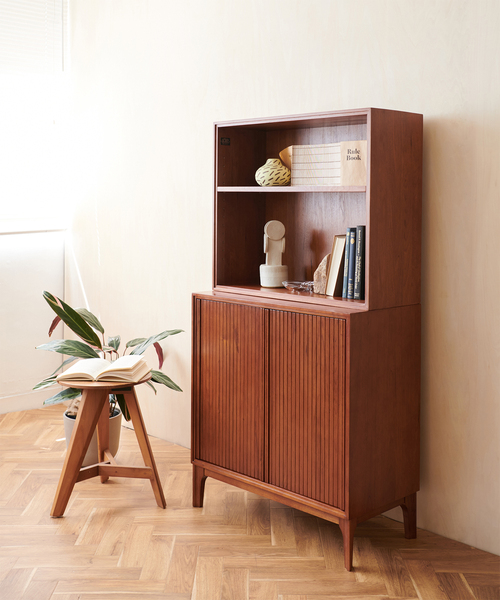 ACME FURNITURE（アクメファニチャー）の「BROOKS STACKING SHELF　ブルックス スタッキングシェルフ（家具・レディース・その他・FREE）」の6枚目の写真