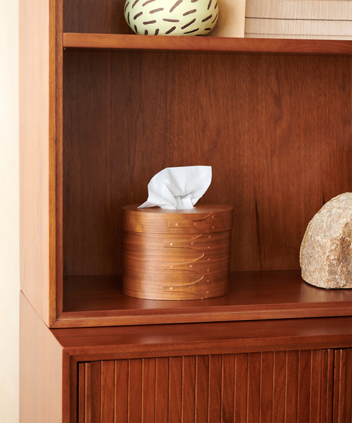 ACME FURNITURE（アクメファニチャー）の「BROOKS STACKING SHELF　ブルックス スタッキングシェルフ（家具・レディース・その他・FREE）」の7枚目の写真