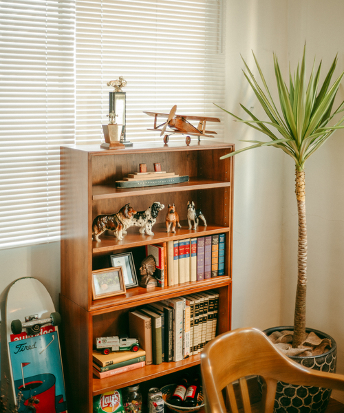 ACME FURNITURE（アクメファニチャー）の「BROOKS STACKING SHELF　ブルックス スタッキングシェルフ（家具・レディース・その他・FREE）」の12枚目の写真