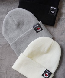 Keith Haring（キース・ヘリング）の「【 Keith Haring / キースヘリング 】 アイコン ニットキャップ ビーニー（ニットキャップ/ビーニー）」