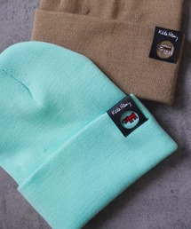 Keith Haring（キース・ヘリング）の「【 Keith Haring / キースヘリング 】 アイコン ニットキャップ ビーニー（ニットキャップ/ビーニー）」