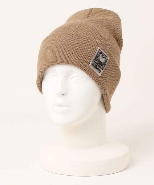 Keith Haring キースヘリング ニット帽 ニットキャップ 海外限定 楽天市場】＼楽天マラソン 15%OFF 送料無料／ Keith Haring
