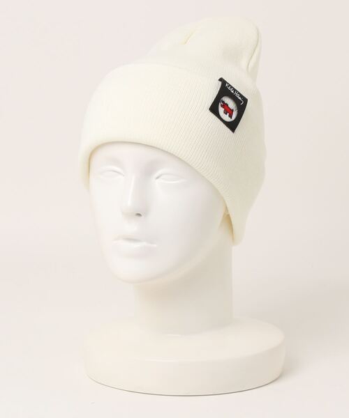 Keith Haring / キースヘリング 】 アイコン ニットキャップ