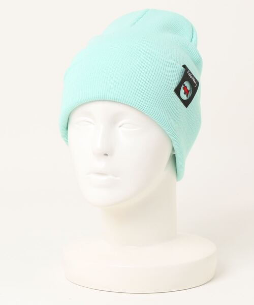 Keith Haring キースヘリング ニット帽 ニットキャップ 海外限定 セール】【 Keith Haring / キースヘリング 】 アイコン ニット