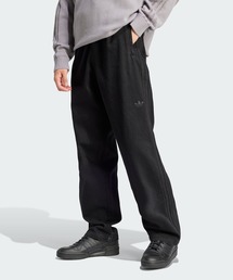 adidas | プレミアムデニム ファイヤーバード トラックパンツ / アディダスオリジナルス adidas Originals(スウェットパンツ)