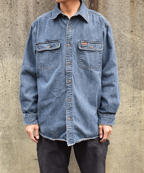 Carhartt（カーハート）の「【ヴィンテージ古着】Carhartt