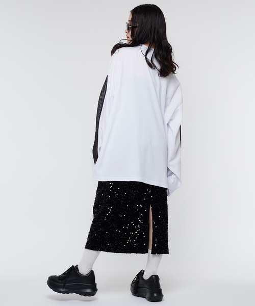 美品⭐︎ナルシス スパンコール パンプス 35 Narcissus サンダル